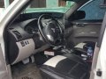 Selling White Mitsubishi Montero Sport 2014 Automatic Diesel -2