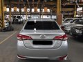 Sell Silver 2019 Toyota Vios in Quezon City -4