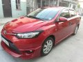 2017 Toyota Vios at 24000 km for sale-8