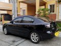 Black Mazda 3 2010 at 100000 km for sale-0