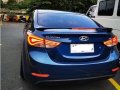 2015 Hyundai Elantra for sale in Parañaque City-1