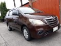 2015 Toyota Innova for sale in Paranaque City-9