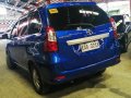 Selling Toyota Avanza 2018 Manual Gasoline in Quezon City -3