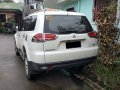Selling White Mitsubishi Montero Sport 2014 Automatic Diesel -4