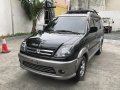 Black Mitsubishi Adventure 2016 at 24000 km for sale-1