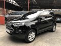 2018 Ford Ecosport 5000 kms Automatic for sale-1