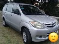 2011 Toyota Avanza for sale in Muntinlupa-0