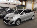 Sell Silver 2019 Toyota Vios in Quezon City -2