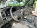 Silver Nissan Patrol 2004 at 106079 km for sale-2