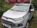 Selling Ford Ecosport 2017 at 31000 km-7