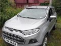 Selling Ford Ecosport 2017 at 31000 km-0