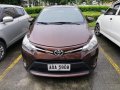 2015 Toyota Vios for sale in Bacoor-7