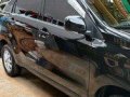 Selling Black Toyota Avanza 2018 Automatic Gasoline at 11525 km -2