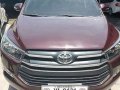 2017 Toyota Innova for sale in Quezon City-1