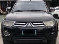 2nd Hand 2013 Mitsubishi Montero Sport for sale-3