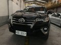 2016 Toyota Fortuner Automatic for sale -4