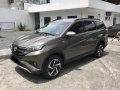 Brown Toyota Rush 2018 at 7000 km for sale-3