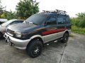 2001 Mitsubishi Adventure for sale in General Trias-0