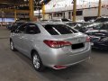 Sell Silver 2019 Toyota Vios in Quezon City -3