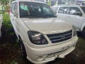 Selling White Mitsubishi Adventure 2017 in Makati -0