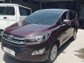 2017 Toyota Innova for sale in Quezon City-5