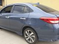 Selling Blue Toyota Vios 2019 -3