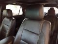 Sell Grey 2015 Ford Explorer Automatic Gasoline at 95000 km -3