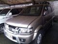 Sell Silver 2016 Isuzu Crosswind at 38459 km -8