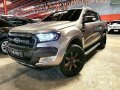2016 Ford Ranger for sale in Quezon City -8