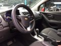 Red Chevrolet Trax 2016 for sale in Parañaque-0