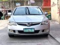 2007 Honda Civic at 71000 km for sale-3