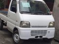 2015 Suzuki Carry for sale in Cabanatuan-1