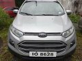 Selling Ford Ecosport 2017 at 31000 km-6