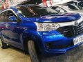 Selling Toyota Avanza 2018 Manual Gasoline in Quezon City -11