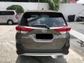 Brown Toyota Rush 2018 at 7000 km for sale-1