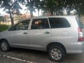 2013 Toyota Innova at 100000 km for sale -4