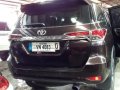 2017 Toyota Fortuner for sale in Quezon City-1