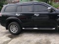 2nd Hand 2013 Mitsubishi Montero Sport for sale-2