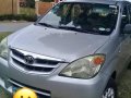 2011 Toyota Avanza for sale in Muntinlupa-1