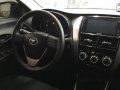 Sell Silver 2019 Toyota Vios in Quezon City -5