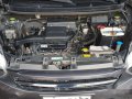 Selling Grey Toyota Wigo 2017 at 11800 km-0