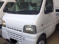 2015 Suzuki Carry for sale in Cabanatuan-0