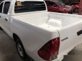 White Toyota Hilux 2019 for sale in Quezon City -5