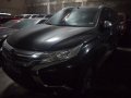 Black Mitsubishi Montero Sport 2017 at 12000 km for sale-4