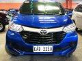 Selling Toyota Avanza 2018 Manual Gasoline in Quezon City -10