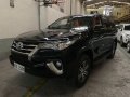 2016 Toyota Fortuner Automatic for sale -7