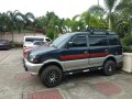 2001 Mitsubishi Adventure for sale in General Trias-7