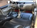 2005 Mitsubishi Lancer for sale in Antipolo-4