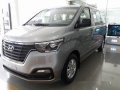 Hyundai Grand Starex 2019 Automatic Diesel for sale -5
