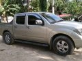 Sell Silver 2009 Nissan Navara at 139572 km in Pagadian-4